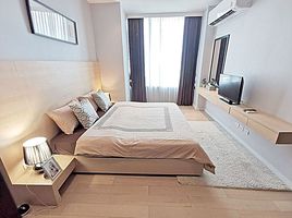 1 спален Кондо в аренду в Eight Thonglor Residence, Khlong Tan Nuea, Щаттхана, Бангкок