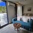 Studio Apartment for sale at The Deck Patong, Patong