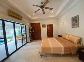 2 Schlafzimmer Haus zu vermieten im View Talay Villas, Nong Prue