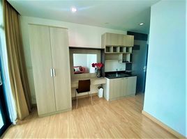 Studio Condo for rent at At First Sight Condominium, Pak Phriao