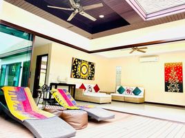 2 Bedroom Villa for rent in Rawai, Phuket Town, Rawai