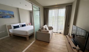 1 chambre Condominium a vendre à Choeng Thale, Phuket Diamond Condominium Bang Tao