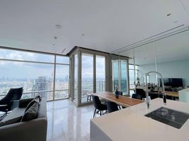 2 Bedroom Penthouse for rent at Four Seasons Private Residences, Thung Wat Don, Sathon