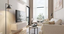 Available Units at Life Rama 4 - Asoke