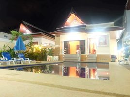 3 Schlafzimmer Villa zu vermieten in Phuket, Rawai, Phuket Town, Phuket