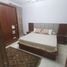 3 Schlafzimmer Appartement zu vermieten im Porto New Cairo, The 5th Settlement, New Cairo City