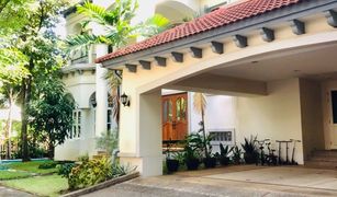 5 Bedrooms Villa for sale in Bang Na, Bangkok Prukpirom Regent Sukhumvit 107