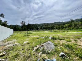  Land for sale in Maret, Koh Samui, Maret