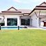 3 Bedroom Villa for sale at Plumeria Villa Hua Hin, Cha-Am, Cha-Am