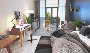 Studio Apartment for sale in Oasis Residences, Abu Dhabi Plaza
