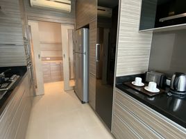 2 Schlafzimmer Appartement zu vermieten im 39 Boulevard Executive Residence, Khlong Tan Nuea