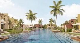 Viviendas disponibles en Makadi Orascom Resort
