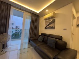 Studio Condo for rent at Amazon Residence, Nong Prue