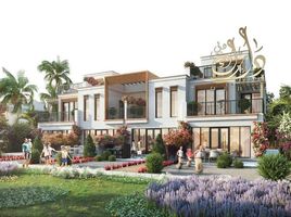 4 Bedroom Villa for sale at Mykonos, Artesia, DAMAC Hills (Akoya by DAMAC)