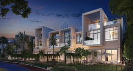 Available Units at Meydan One