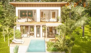 2 Bedrooms Villa for sale in Ko Pha-Ngan, Koh Samui Phangan Tropical Villas