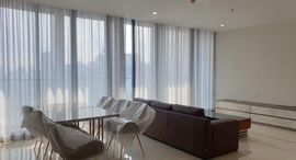 Available Units at Noble Ploenchit