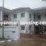 9 Schlafzimmer Villa zu verkaufen in Eastern District, Yangon, Dagon Myothit (West)