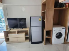 คอนโด สตูดิโอ ให้เช่า ในโครงการ ชมดอย คอนโดมิเนียม, สุเทพ, เมืองเชียงใหม่