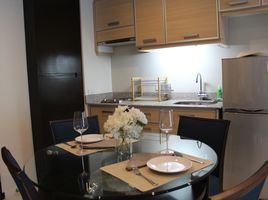 1 Bedroom Apartment for sale at Peaks Garden, Chang Khlan