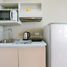 1 Bedroom Condo for sale at Zcape I, Choeng Thale