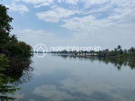  Land for sale in Kampot, Kampong Kraeng, Tuek Chhou, Kampot