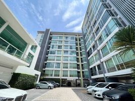 1 Bedroom Apartment for sale at The Room Sukhumvit 64, Bang Chak