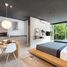 Studio Reihenhaus zu verkaufen im Villoft Zen Living, Choeng Thale, Thalang, Phuket