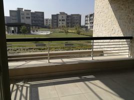 Studio Apartment for sale at New Giza, Cairo Alexandria Desert Road, 6 October City