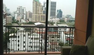 曼谷 Khlong Toei Aguston Sukhumvit 22 1 卧室 公寓 售 