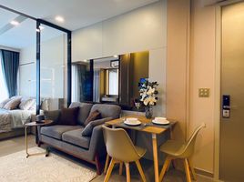 1 Bedroom Condo for rent at One 9 Five Asoke - Rama 9, Huai Khwang, Huai Khwang