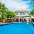 3 Bedroom House for rent at Pattaya Park Hill 2, Nong Prue