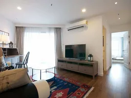 在Belle Grand Rama 9租赁的1 卧室 公寓, 辉煌, 辉煌, 曼谷