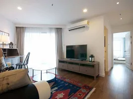 1 Schlafzimmer Wohnung zu verkaufen im Belle Grand Rama 9, Huai Khwang, Huai Khwang, Bangkok