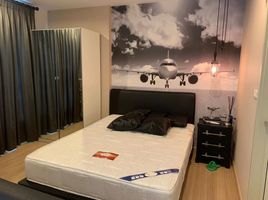 1 Schlafzimmer Wohnung zu vermieten im The Base Rama 9 - Ramkhamhaeng, Hua Mak