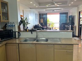 2 Schlafzimmer Appartement zu vermieten im Drifters Beach Apartments, Na Chom Thian, Sattahip, Chon Buri