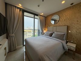 1 Bedroom Apartment for rent at Copacabana Beach Jomtien, Nong Prue, Pattaya, Chon Buri