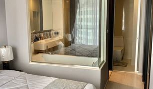 1 Bedroom Condo for sale in Phra Khanong, Bangkok Rhythm Sukhumvit 44/1