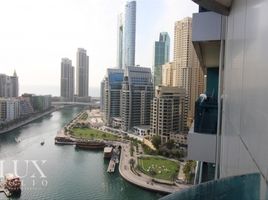 2 Bedroom Condo for sale at Orra Harbour Residences, Marina View, Dubai Marina