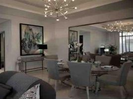 4 Bedroom Townhouse for sale at Park Residences 4, NAIA Golf Terrace at Akoya, DAMAC Hills (Akoya by DAMAC)