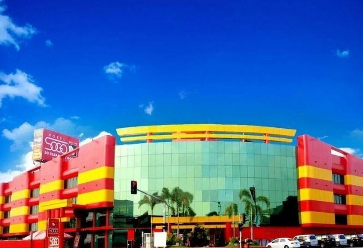 Studio Penthouse for Rent at San Rafael for ₱4,000/mo U1942595