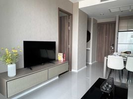 1 спален Кондо на продажу в Menam Residences Condominium, Wat Phraya Krai