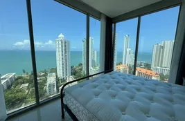 Buy 2 bedroom Condo at The Riviera Wongamat in Chon Buri, Thailand