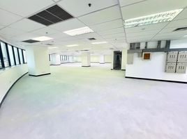 4,692 Sqft Office for rent at Ital Thai Tower, Bang Kapi