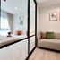 Studio Condo for rent at iCondo Activ Phattanakan, Suan Luang, Suan Luang