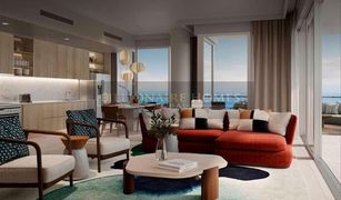 EMAAR Beachfront, दुबई Address The Bay में 1 बेडरूम अपार्टमेंट बिक्री के लिए