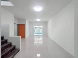 3 Bedroom Townhouse for sale in Nonthaburi, Bang Bua Thong, Bang Bua Thong, Nonthaburi