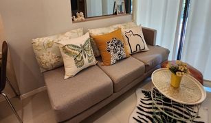 1 Bedroom Condo for sale in Cha-Am, Phetchaburi Lumpini Park Beach Cha-Am 2