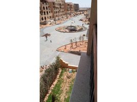 2 Bedroom Condo for sale at Maadi View, El Shorouk Compounds, Shorouk City
