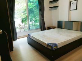 2 Schlafzimmer Wohnung zu vermieten im The Parkland Srinakarin, Samrong Nuea, Mueang Samut Prakan, Samut Prakan